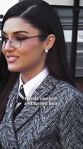 354K views · 6.8K reactions | He just kept looking at her  #fblifestyle | Hande erçel. Fanpage | Facebook