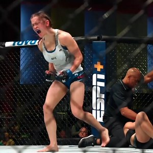 Once she found herself, Miesha Tate became better than ever! Know what's inside the mind of the former UFC champ during her time away from the Octagon and the fuel to come back! #UFCVegas43 | UFC