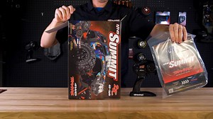 10K views · 312 reactions | See what’s inside the box as our Traxxas Support Team gives you an overview of the latest 1/16 Summit. Massive suspension travel, extreme Titan power, and 4-wheel drive traction in a convenient size: https://traxxas.com/products/models/electric/summit-1-16 #TutorialTuesday #TraxxasTechTip | Traxxas | Facebook