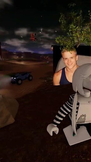 send this to ur friend ! #roblox #evade #evaderoblox #rage #funny #shorts #trolling