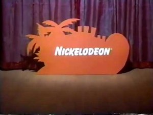 Rugrats commercial break (1998)