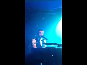Nathan carter:Home to Donegal:live
