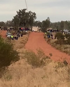 6.1M views · 20K reactions | Not a bad way to wake up at 7.45am Went for a small flight down the track…. | Toby Price Racing | Facebook