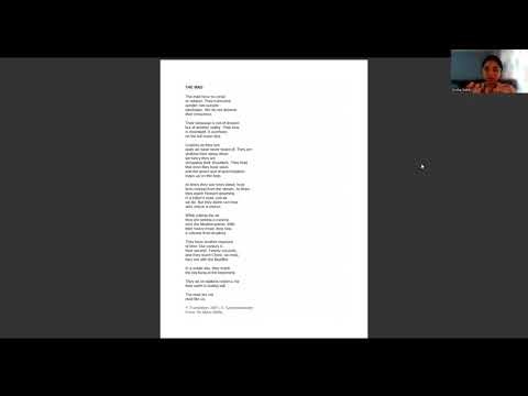 The Mad - Line by Line Summary