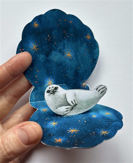 DIY Popup Postcards: Creative Handmade Art Tutorial