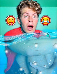 6.8K views · 162 reactions | Only 1 Will Let you ESCAPE the Box!! | Ben Azelart | Facebook