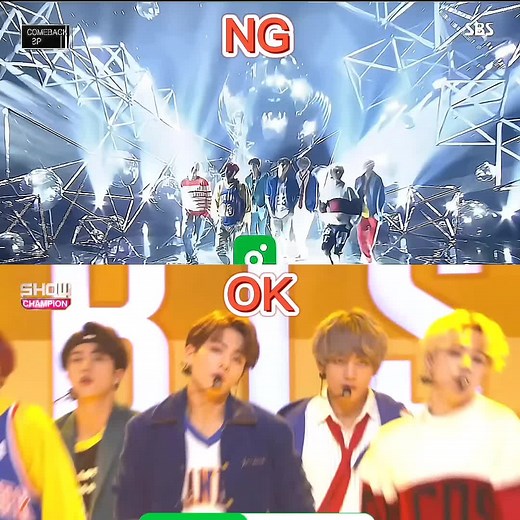 💟かっこいい間違い😆💟#BTS #バンタン #dna #jungkook #グク