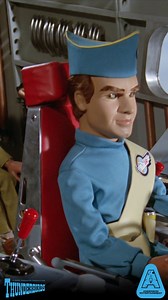 378K views · 6.9K reactions | Thunderbird 2 to the rescue. Thunderbirds #Suspense #ThunderbirdsAreGo #gerryanderson #fblifestyle #kids #international #rescue #thunderbirds | Captain Scarlet and the Mysterons | Facebook