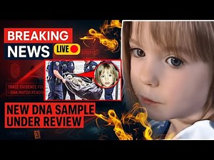 🌹BREAKTHROUGH🌹Madeleine McCann Case Finally CRACKED After 17 Years as Key Witness Drops SHOCKING