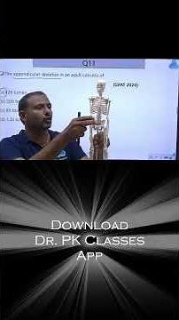 Dr. PK Kindle - Revolution in Pharma Education | Free Access for 100000 Pharma Professionals