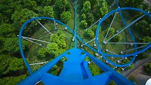 655K views · 7.3K reactions | Kings Island has announced Orion! A new "Giga" Roller Coaster opening in 2020! Ride Stats Track Length: 5,321 feet Height of First Drop: 300 feet Length of First Drop: 447 feet Total Number of Hills: 8 Height of Hills: 287 feet, 174 feet, 202 feet, 56 feet, 147 feet, 125 feet, 90 feet, 83 feet Top Speed: 91 mph | Theme Park Review | Facebook