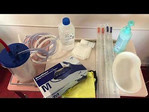 Groupe D Aspiration Bronchique