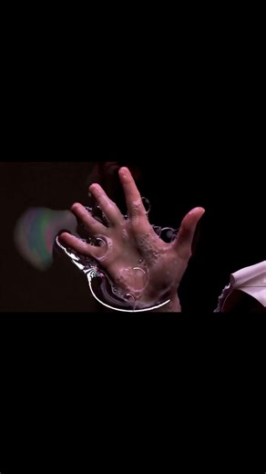 Your Hand Can Do This Without You - Alien Hand Syndrome