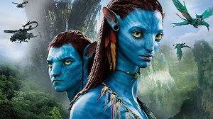 AVATAR 2 Film Trailer