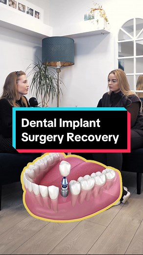 Dental Implant Surgery Recovery: How Long Does It Take?