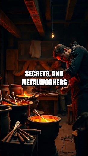 The Lost-Wax Revival: The Benin Brass Casting Reconstructed