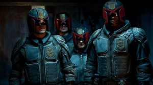 Dredd