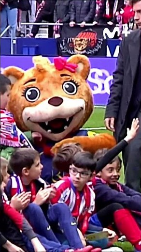 Lookman tiene un problema... #LoQueElOjoNoVe #ElDíaDespués
