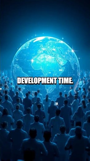 On-Demand Vaccines: AI Robots Redefine Medicine