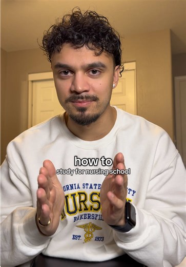 how to study for nursing school! i hope this helps!! i use the app good notes to study #nurse #nursing #nursingstudent #fyp #nursesoftiktok