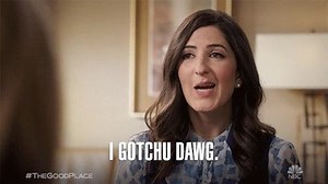 We may not know where our The Paley Center Salutes The Good Place TV special falls on Jeremy Bearimy, but in this universe it's happening THIS THURSDAY @ 9 pm ET/PT on NBC. Don't miss behind-the-scenes exclusives and much more. ✨ | The Paley Center for Media | Facebook