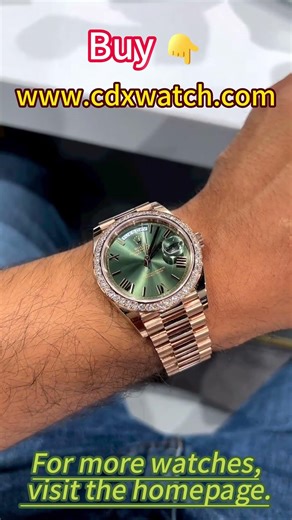 Quality Build Clone Watches Worth It