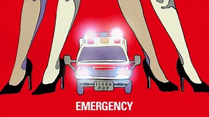 Icona Pop - Emergency (Official Audio)