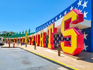 Walt Disney World's All-Star Resorts | the disney food blog