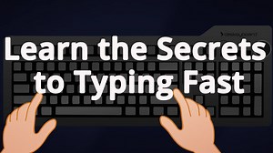 Watch the Fastest Typists Share Their Typing Tips & Tricks - Das Keyboard Mechanical Keyboard Blog