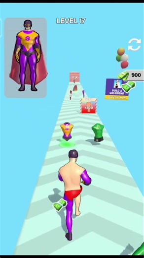 level 17 complete #levelup #dailyshorts #games #gaming