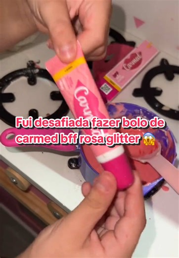 Creative Play with Playdough in a Toy Kitchen