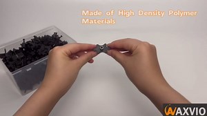 Amazon.com: Hidden Deck Fasteners, 1000 Pcs Composite Deck Screws, Hidden Deck Fastener for Composite Decking Boards, Universal Decking Clips and Screws with Star Drive Bit, Hidden Fastener Installation Tool : Tools & Home Improvement