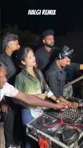 micking Queen 👑 DJ CHAKULI 🔈💞#dj #djremix #trending #32shirala #viral