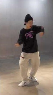 ☀️Front Rhythm + Groove + Step Lesson Contents “Let’s take a slow, detailed explanation together” ☀️