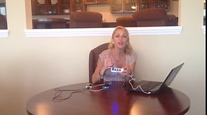 Perfect Life Ideas USB Hub - Multiple USB Port Splitter Outlet Multiplier - Add 4 USB 2.0 Multi Ports to Any Mac PC Laptop Computer - Built-in Individual Power Switches with Power Indicator Lights