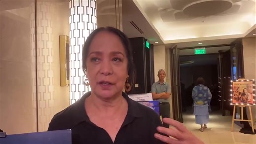 289K views · 3.5K reactions | WATCH: Crowned Miss Universe 1969 Gloria Diaz reacts to Chelsea Manalo’s performance in Miss Universe 2024 | via Reyma Deveza, ABS-CBN News | ABS-CBN News | Facebook