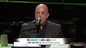 The River of Dreams - Billy Joel (live)