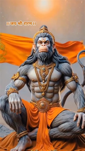Hanuman ji ke whats app status #whatsappstatus #hanumanjayanti #montagem #hanuman