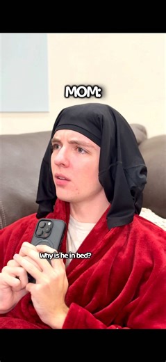 When you try to watch a Movie with Mom #fyp #viral #comedy #mom | mom