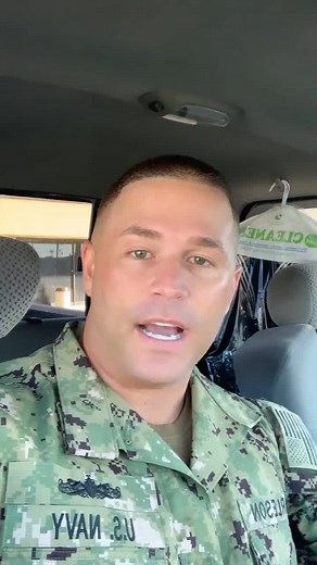navy Brandon Burleson (@navy_brandon__burleson)’s videos with Traveling Toothbrushin' Man - William Smith