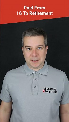 NIC For The Self-Employed - Explained In Under 60-Seconds