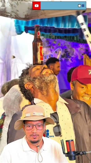 #Mahderna AI # reels # funnyvideo