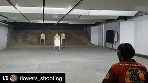 2.8K views · 26 reactions | This is one of the new classifers It was designed specifically for indoor ranges #uspsa #shootingsports #shootuspsa #thisisuspsa | U.S. Practical Shooting Assn. (USPSA) | Facebook