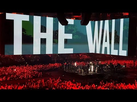 Roger Waters - Another Brick in the Wall (Live in Prague, 2023)