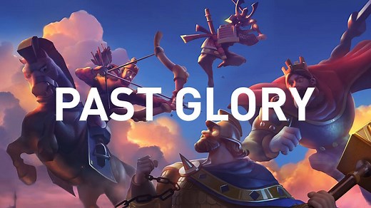 Past Glory Event Guide - Stage Information & Tips | Rise of Kingdoms