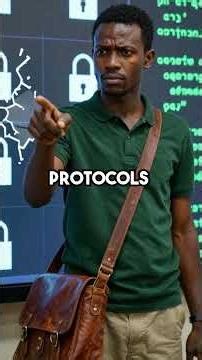 The Kid Who Made the NSA Rebuild Their Entire System