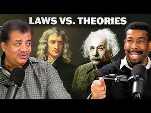 Why Science Doesn’t Make Laws Anymore