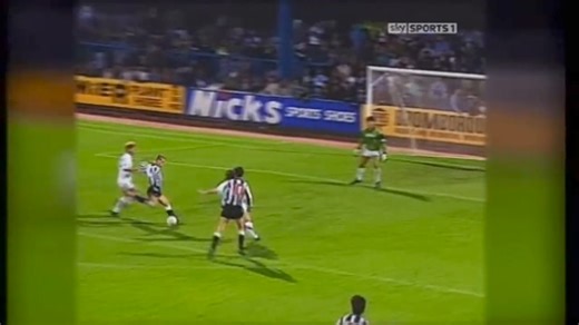 17K views · 138 reactions | ️ On this day in 1991, Rovers drew 6-6 with Newcastle United in the Zenith Data Systems Cup thanks to an Aldo hat-trick and goals from Dave Martindale, Jim Steel and Neil McNab.  What a game this was! #TRFC #SWA | Tranmere Rovers | Facebook