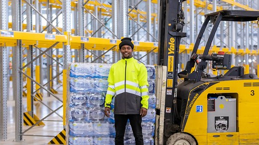 Regional & Warehouse - Lidl US Careers