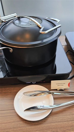 $10 Breakfast Buffet 🥚 Brand New Hotel